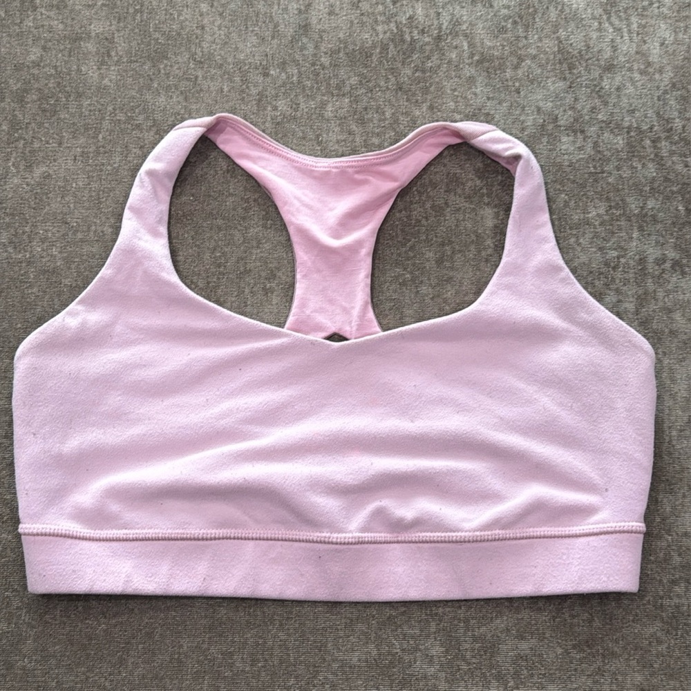 Lululemon 50 Rep Sports Bra